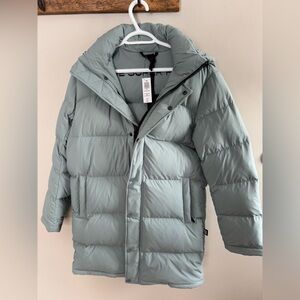 The Super Puff Mid cliMATTE